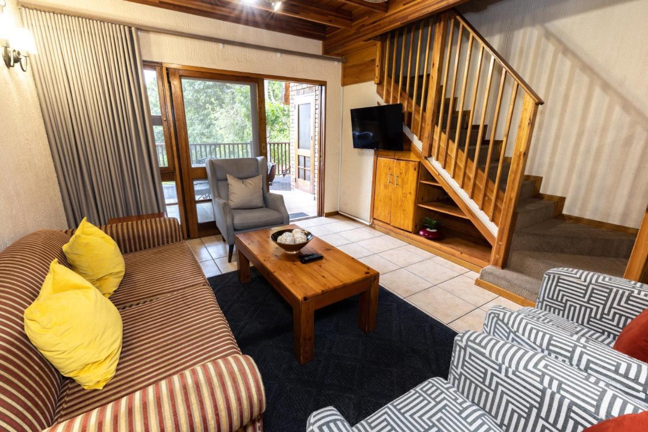 Legend Safaris 257A - In Kruger Park Lodge Hazyview Exteriör bild